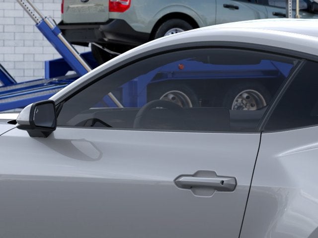 2026 Ford Mustang EcoBoost® Premium Fastback