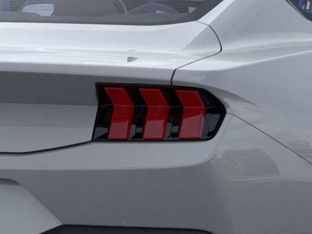 2026 Ford Mustang EcoBoost® Premium Fastback