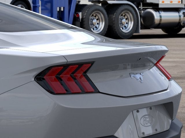2026 Ford Mustang EcoBoost® Premium Fastback