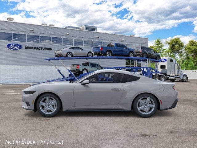 2026 Ford Mustang EcoBoost® Premium Fastback