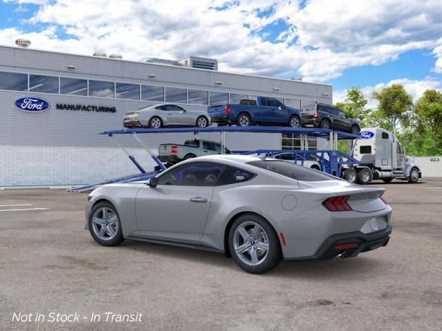 2026 Ford Mustang EcoBoost® Premium Fastback