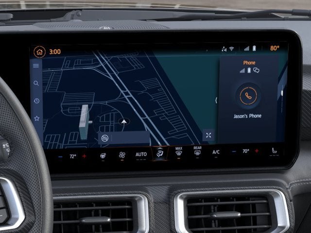 2026 Ford Mustang EcoBoost® Premium Fastback