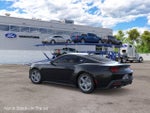 2026 Ford Mustang EcoBoost® Premium Fastback