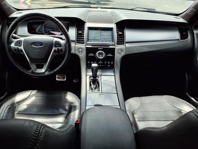 2017 Ford Taurus SHO