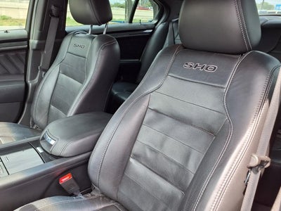 2017 Ford Taurus SHO