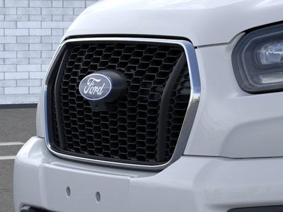 2026 Ford Transit Passenger Wagon Passenger Van XLT