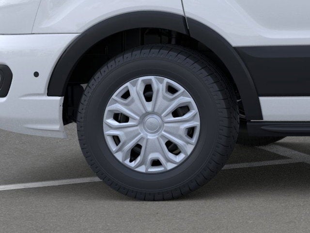 2026 Ford Transit Passenger Wagon Passenger Van XLT