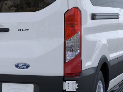 2026 Ford Transit Passenger Wagon Passenger Van XLT