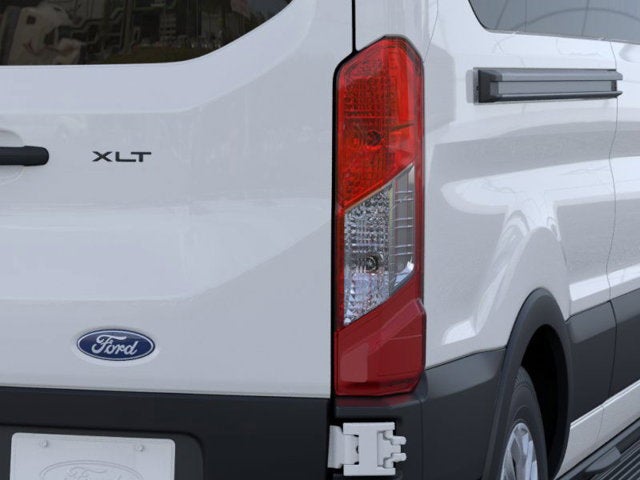 2026 Ford Transit Passenger Wagon Passenger Van XLT