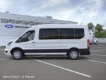 2026 Ford Transit Passenger Wagon Passenger Van XLT
