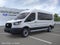 2026 Ford Transit Passenger Wagon XL