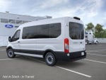 2026 Ford Transit Passenger Wagon XL