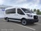 2026 Ford Transit Passenger Wagon XL