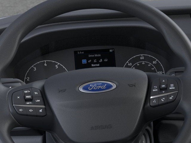 2025 Ford Transit Passenger Wagon XLT