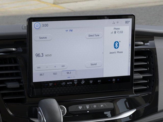 2025 Ford Transit Passenger Wagon XLT