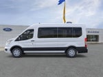 2025 Ford Transit Passenger Wagon XLT