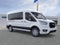 2025 Ford Transit Passenger Wagon XLT