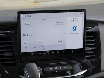 2025 Ford Transit Passenger Wagon XLT