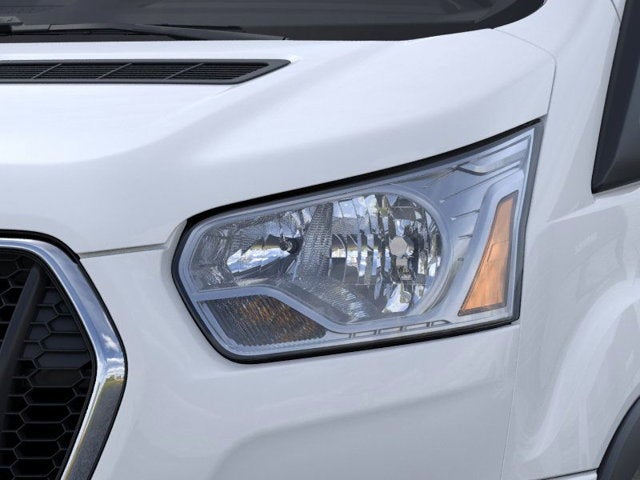 2025 Ford Transit Passenger Wagon XLT