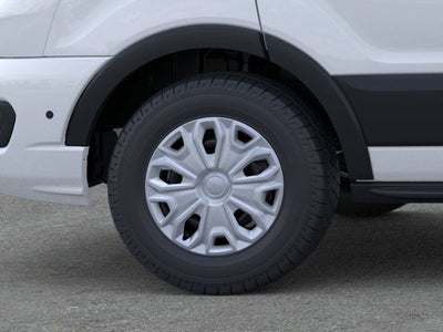 2025 Ford Transit Passenger Wagon XLT