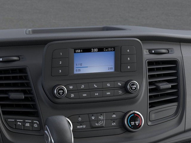 2025 Ford Transit Passenger Wagon Passenger Van XL