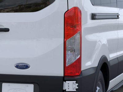 2025 Ford Transit Passenger Wagon Passenger Van XL
