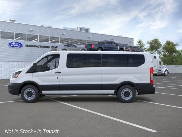 2025 Ford Transit Passenger Wagon Passenger Van XL