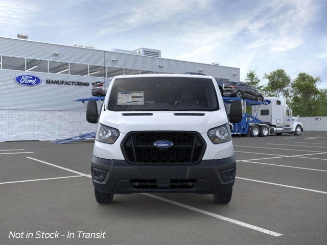 2025 Ford Transit Passenger Wagon Passenger Van XL