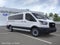 2025 Ford Transit Passenger Wagon XL