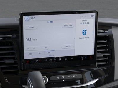 2026 Ford Transit Passenger Wagon Base