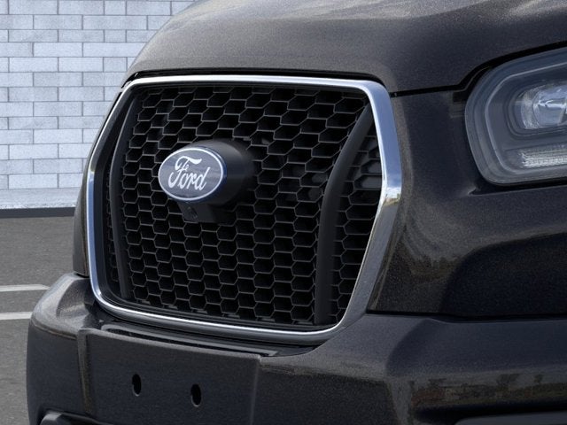 2026 Ford Transit Passenger Wagon Base