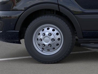 2026 Ford Transit Passenger Wagon Base