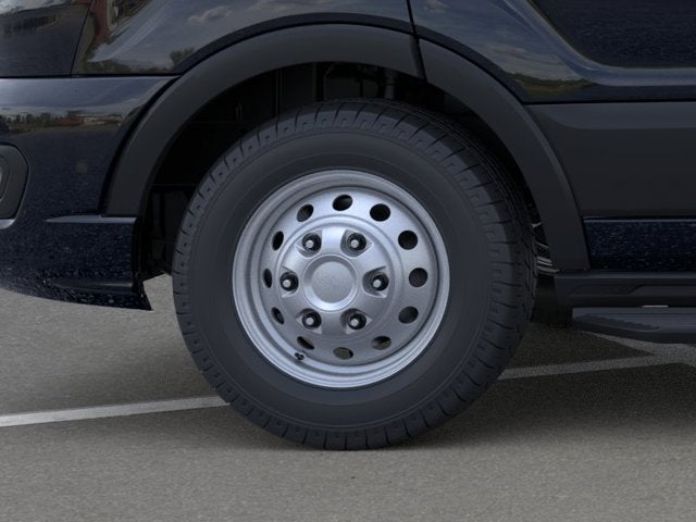 2026 Ford Transit Passenger Wagon Base