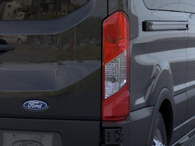 2026 Ford Transit Passenger Wagon Base