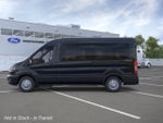 2026 Ford Transit Passenger Wagon Base