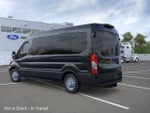 2026 Ford Transit Passenger Wagon Base