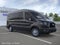 2026 Ford Transit Passenger Wagon Base