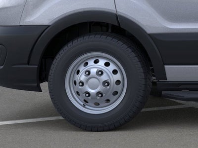 2025 Ford Transit Passenger Wagon XL