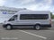 2025 Ford Transit Passenger Wagon XL