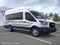2025 Ford Transit Passenger Wagon XL