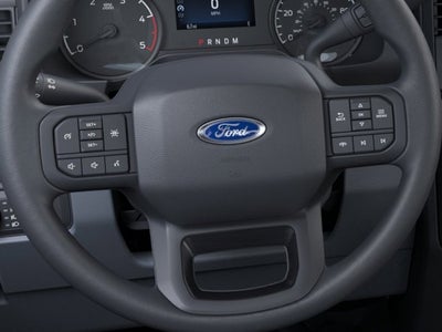 2026 Ford Super Duty F-450 DRW XL