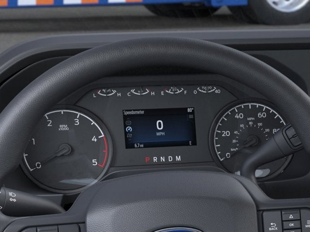 2026 Ford Super Duty F-450 DRW XL