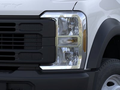 2026 Ford Super Duty F-450 DRW XL
