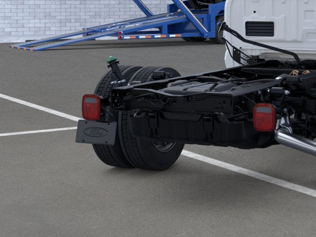 2026 Ford Super Duty F-450 DRW XL