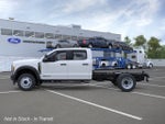 2026 Ford Super Duty F-450 DRW XL