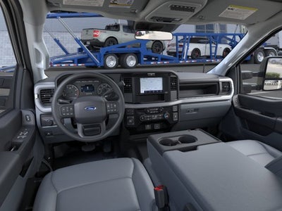 2026 Ford Super Duty F-450 DRW XL