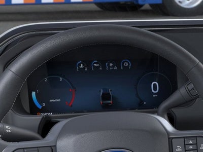 2026 Ford Super Duty F-350 DRW Lariat