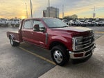 2026 Ford Super Duty F-350 DRW Lariat
