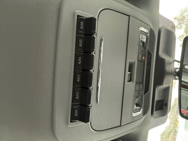 2026 Ford Super Duty F-350 DRW Lariat