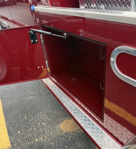 2026 Ford Super Duty F-350 DRW Lariat